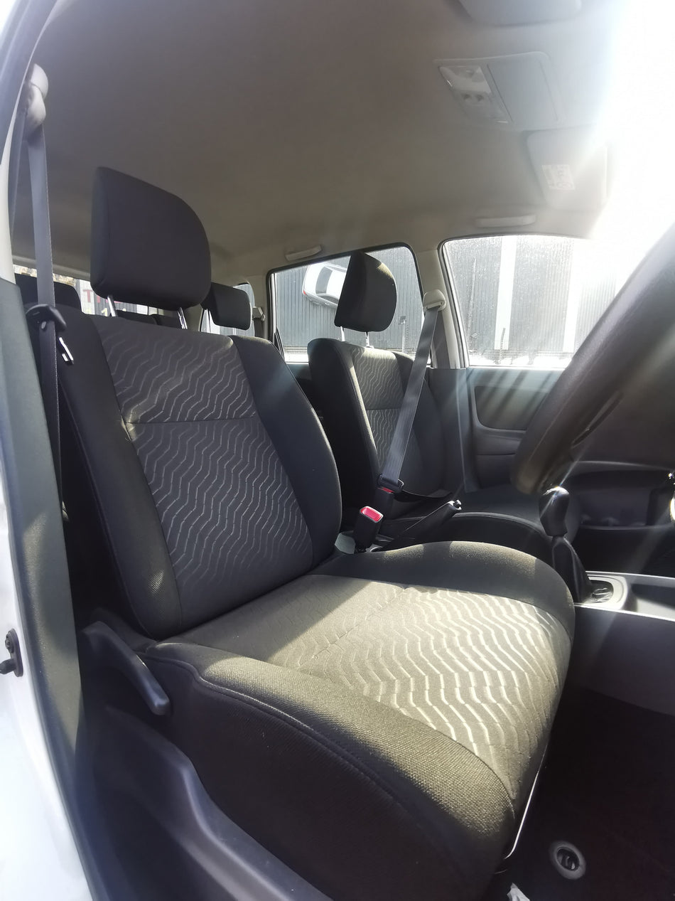 2019 Toyota Avanza 1.5