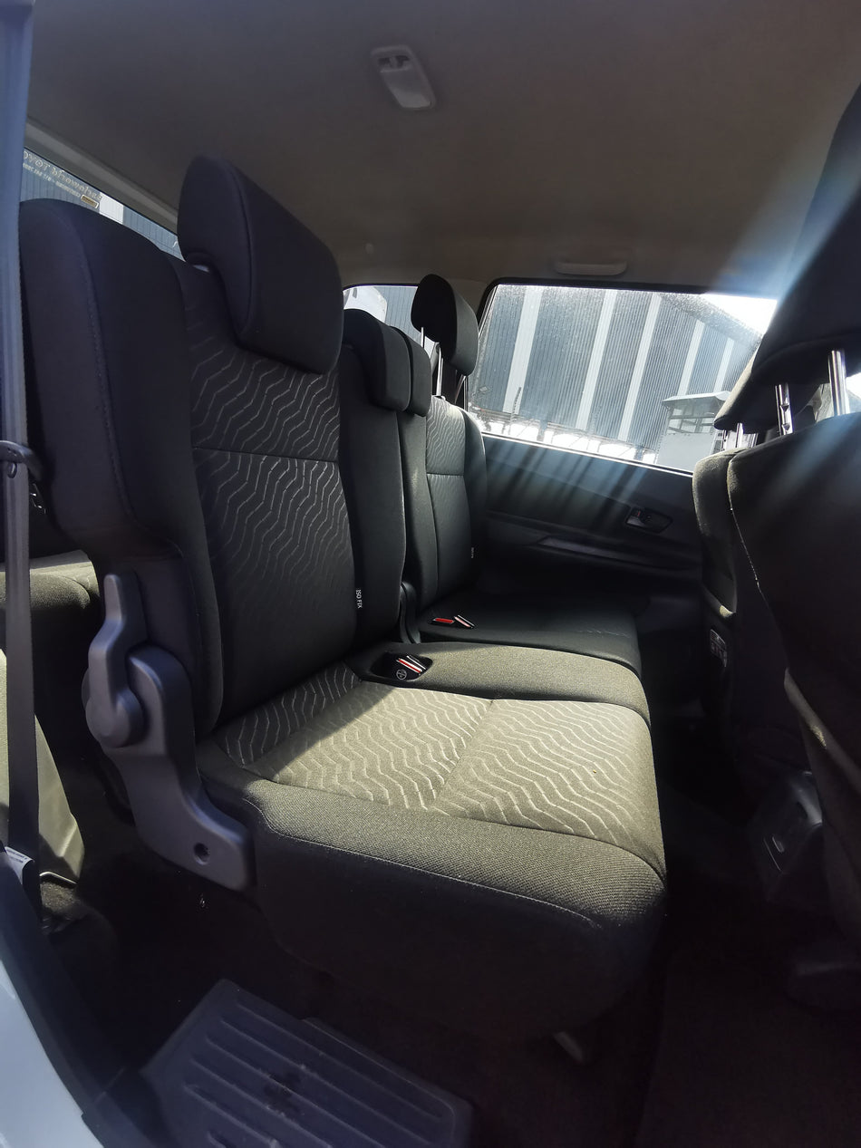 2019 Toyota Avanza 1.5