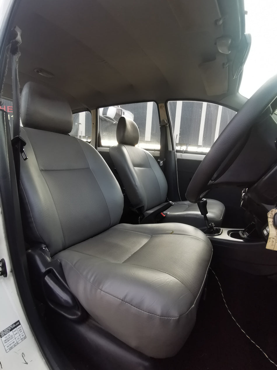 2010 Toyota Avanza 1.5 vvti P/V