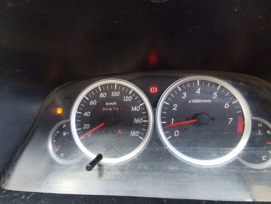 2007 Toyota Avanza 1.3