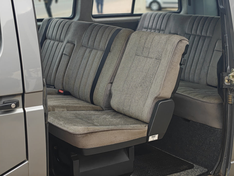 1991 Volkswagen Caravelle 2.5i