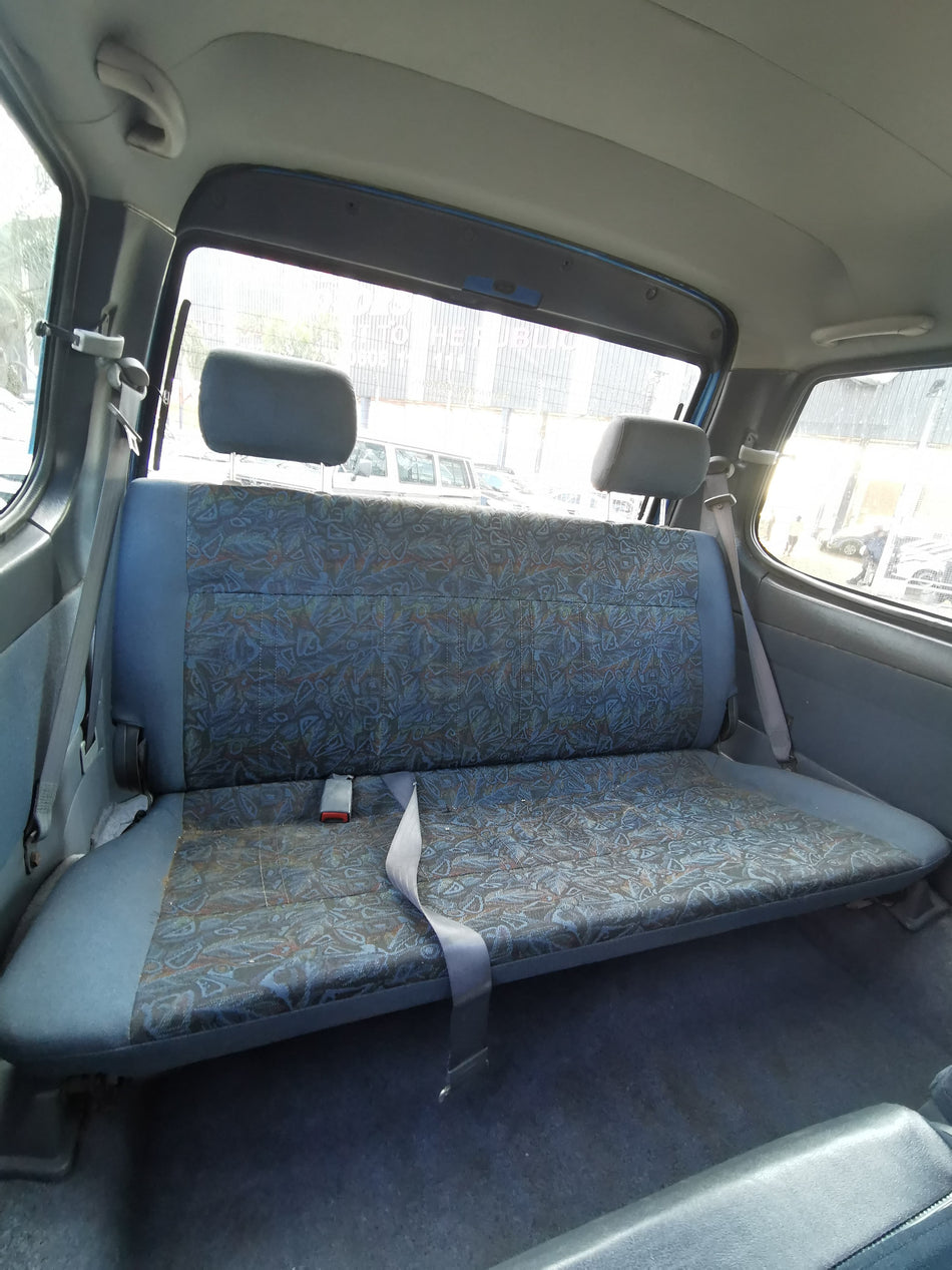 Toyota Condor