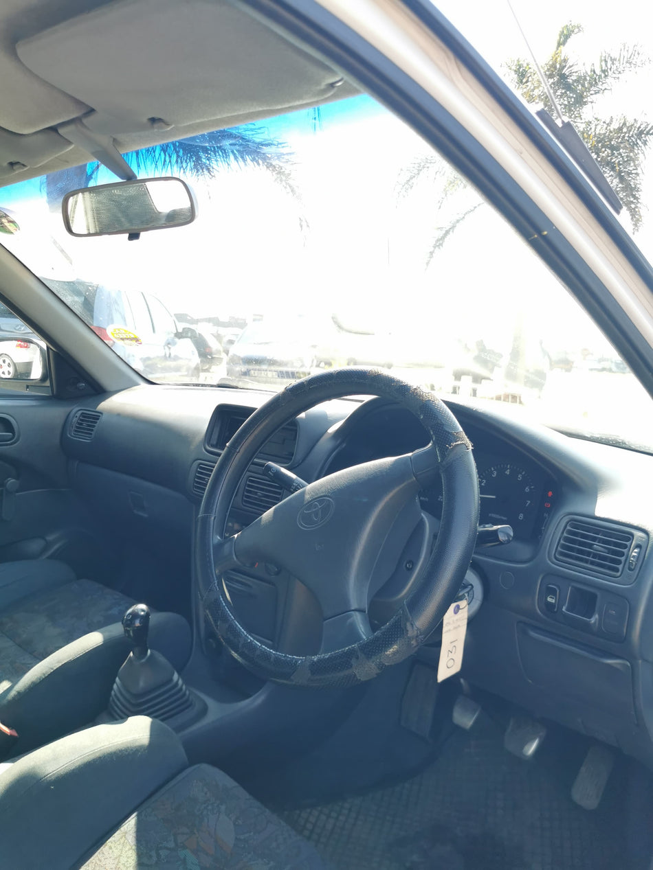 2000 Toyota Corolla 160i GLE