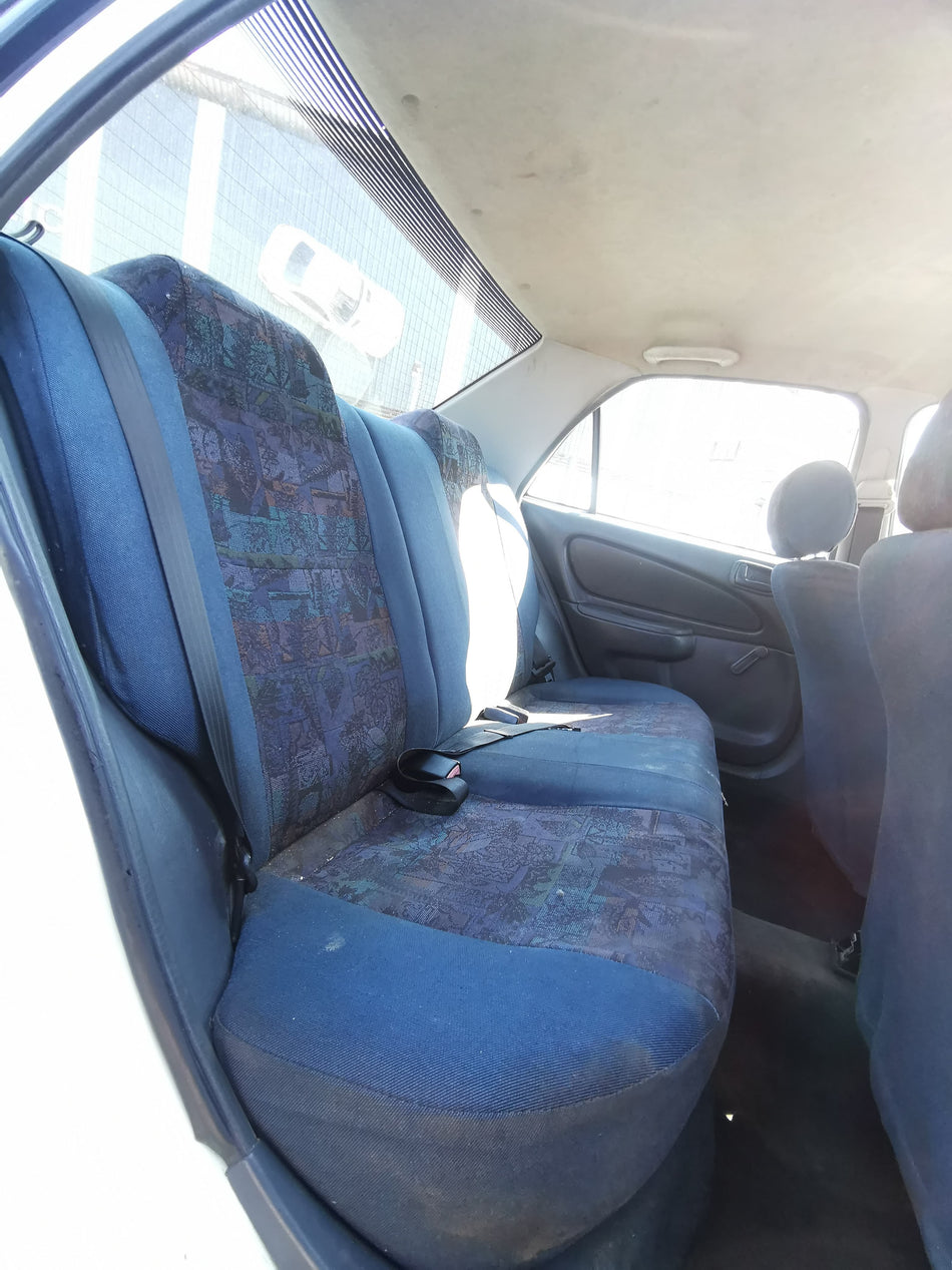 2000 Toyota Corolla 160i GLE