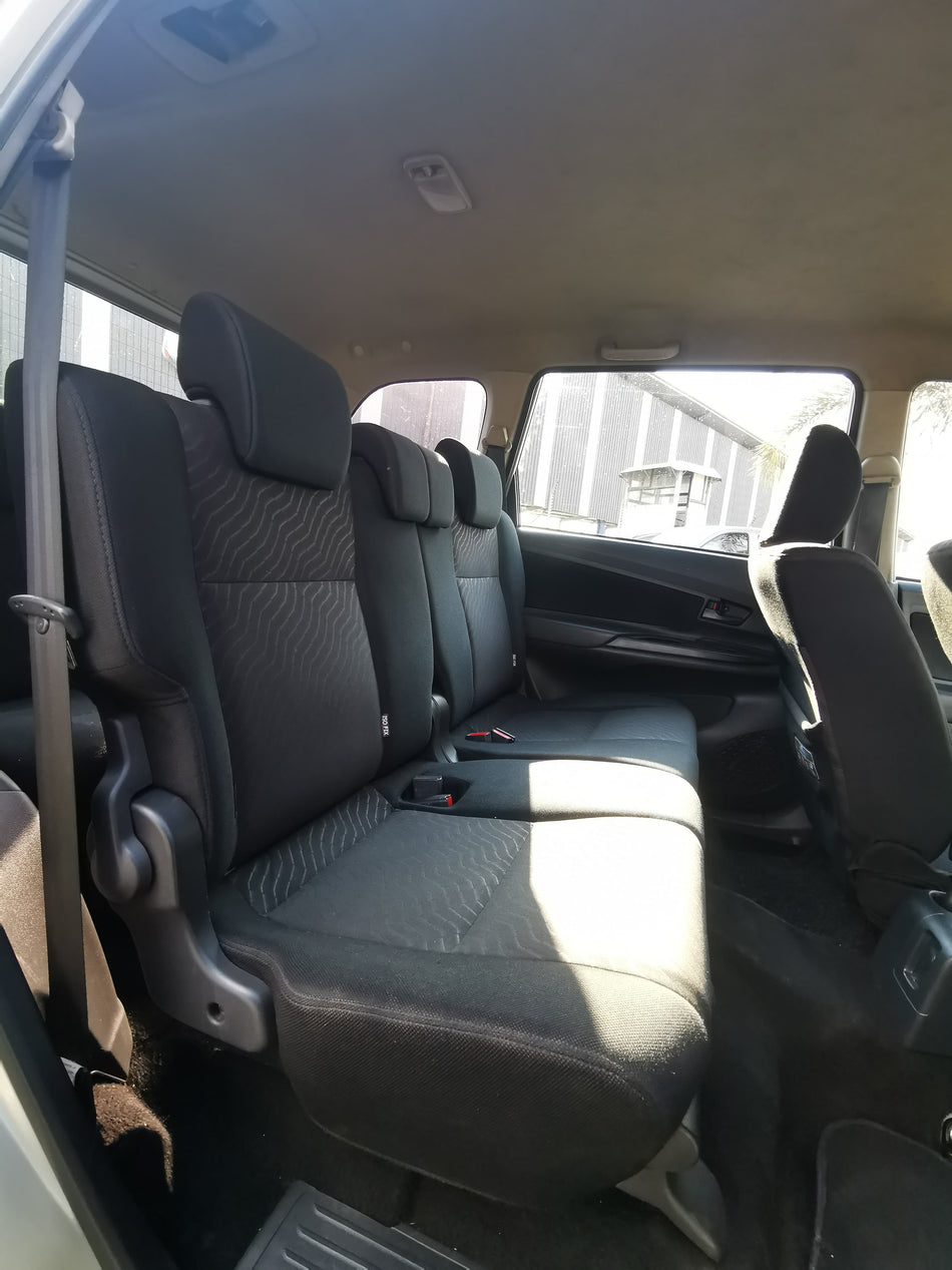 2019 Toyota Avanza 1.5