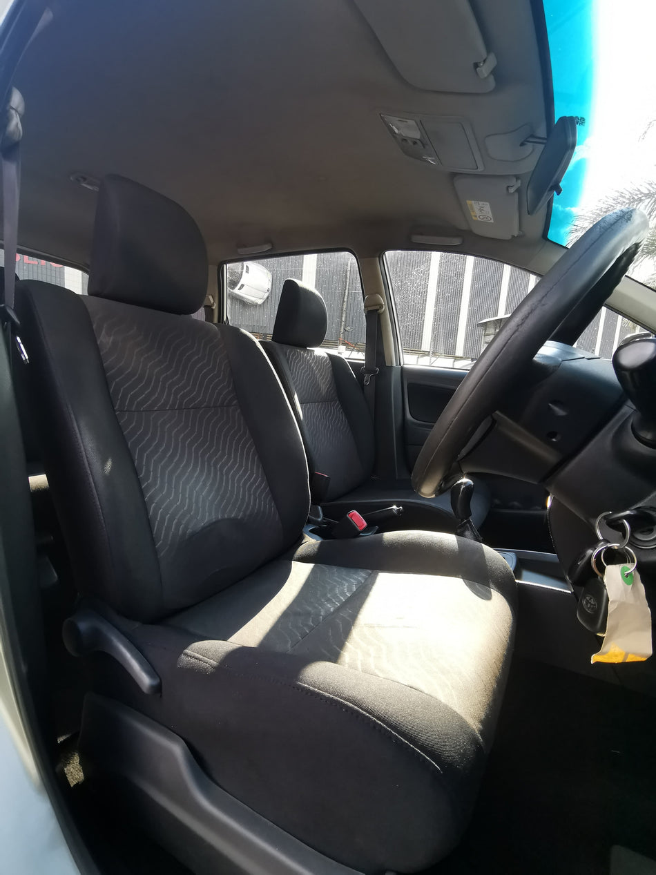 2019 Toyota Avanza 1.5