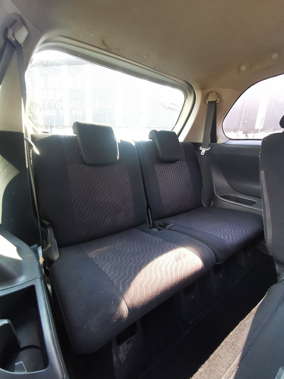2019 Toyota Avanza 1.5