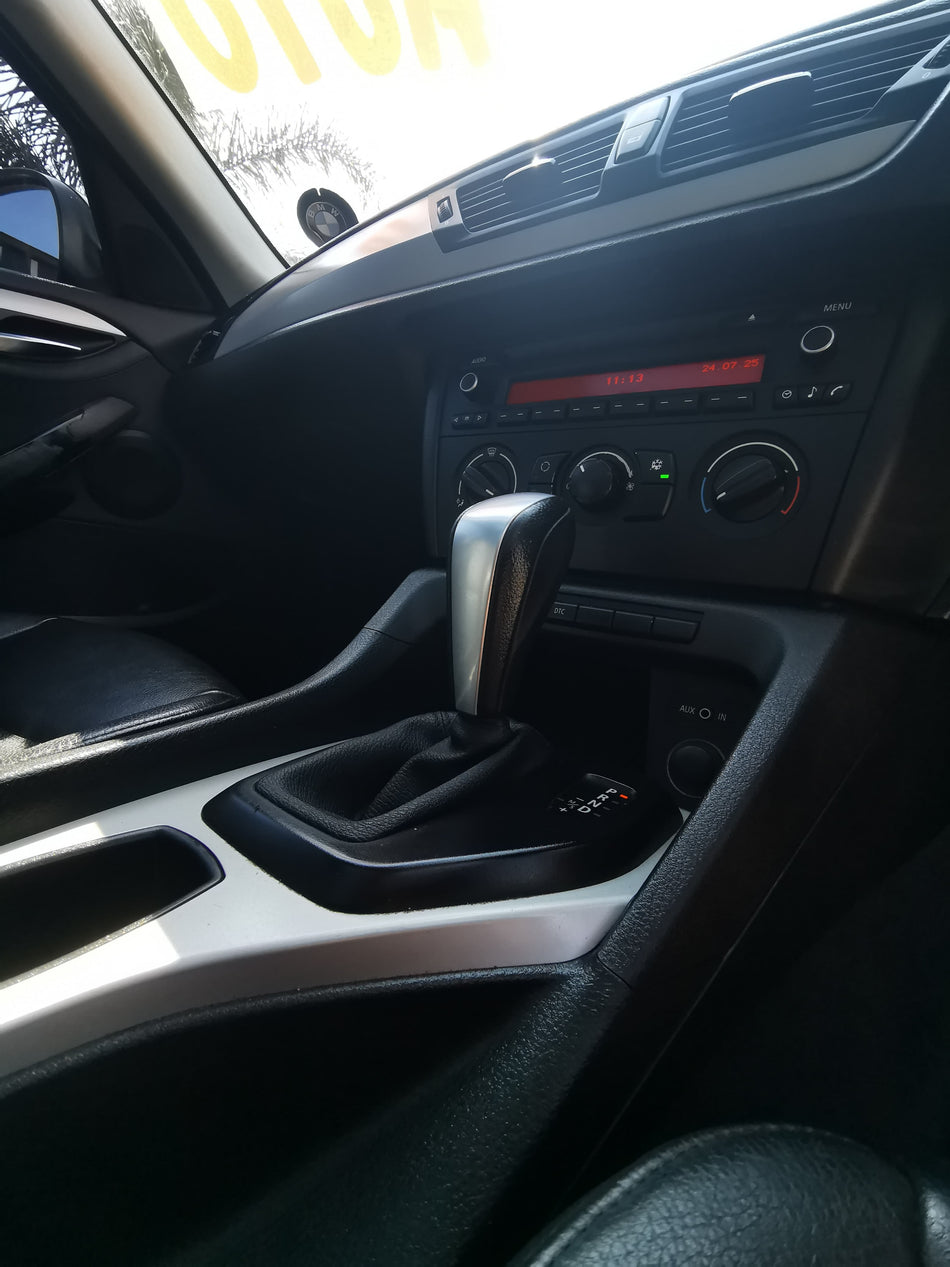 2011 Bmw x1 1.8i Sdrive