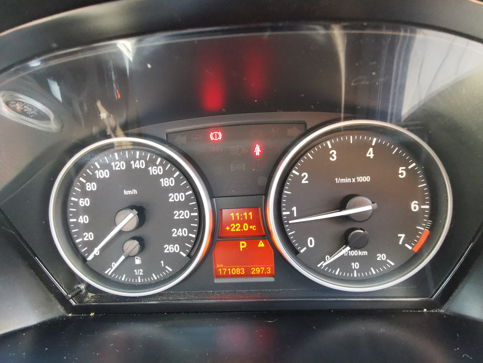 2011 Bmw x1 1.8i Sdrive