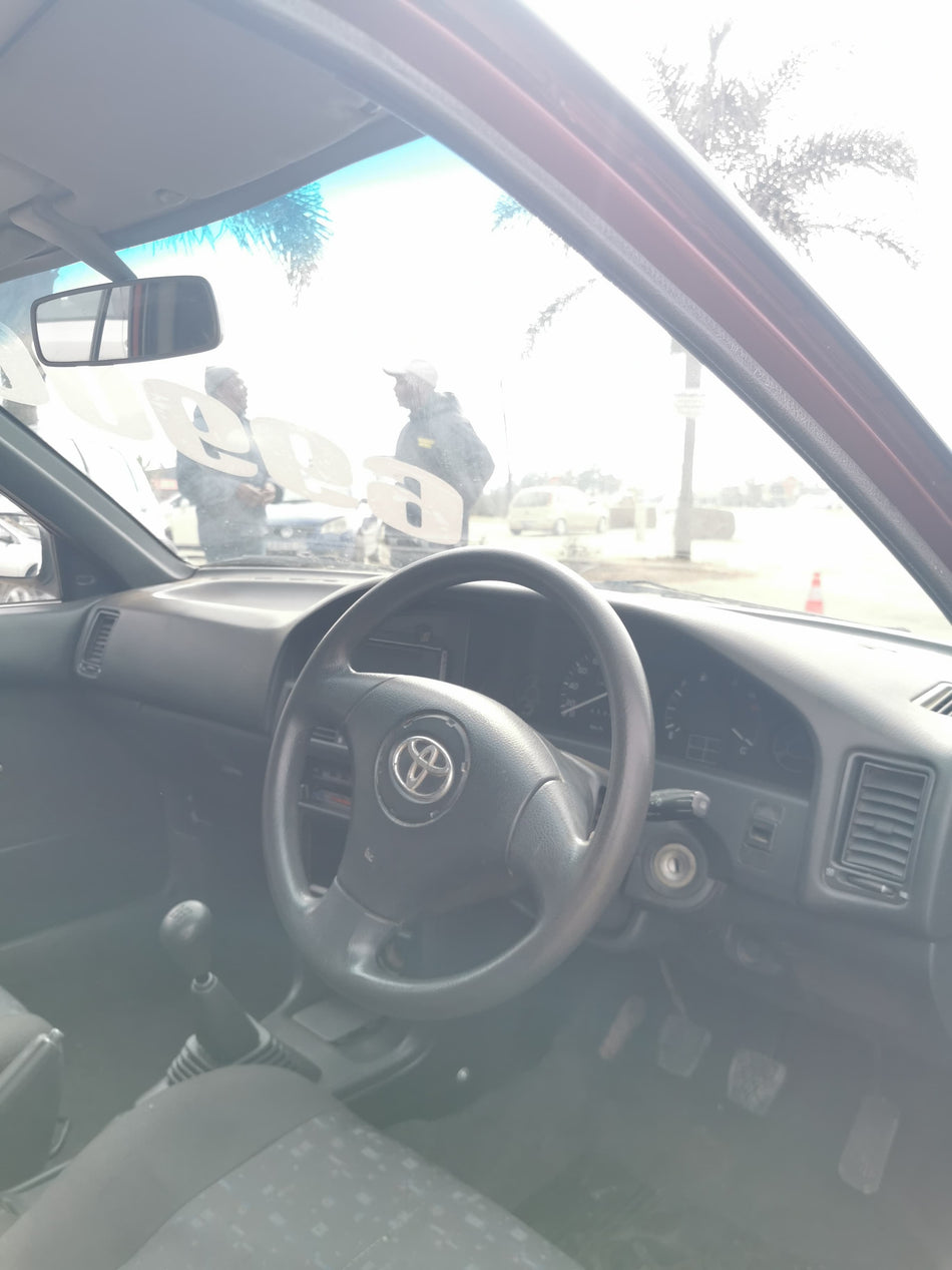 Toyota Tazz 1.3