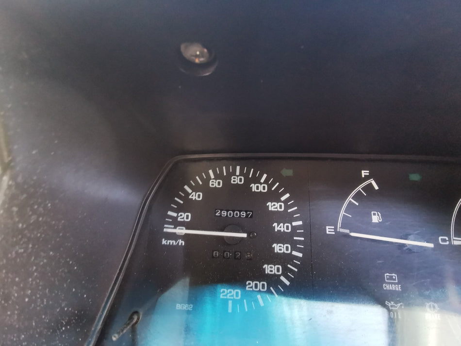 Mazda 323 1.3