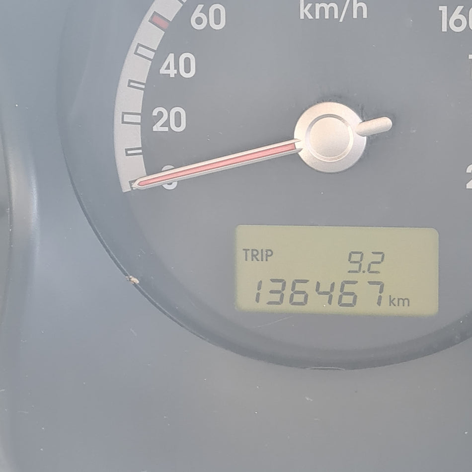 2010 Kia Sportage 2.0
