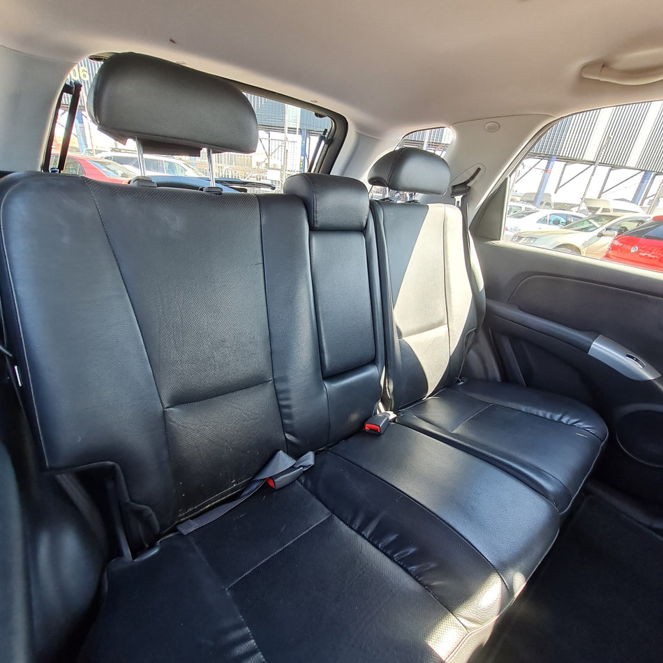 2010 Kia Sportage 2.0
