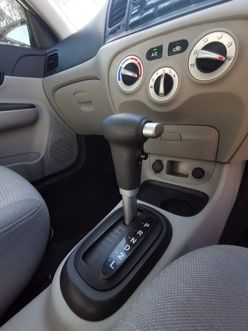 2008 Hyundai Accent 1.6
