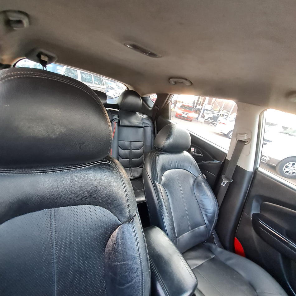 2010 Hyundai ix35 2.0 GLS