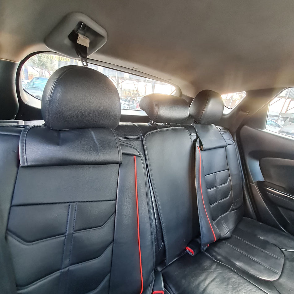 2010 Hyundai ix35 2.0 GLS