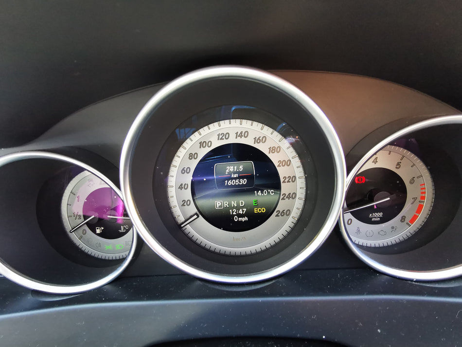 2014 Mercedes-Benz C200 Edition C