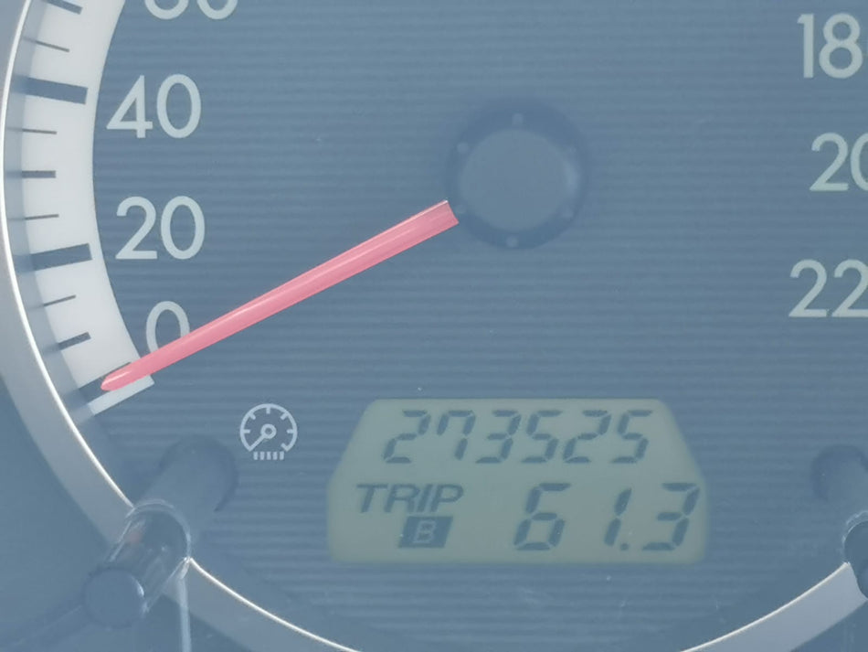 2008 Mazda 5 2.0