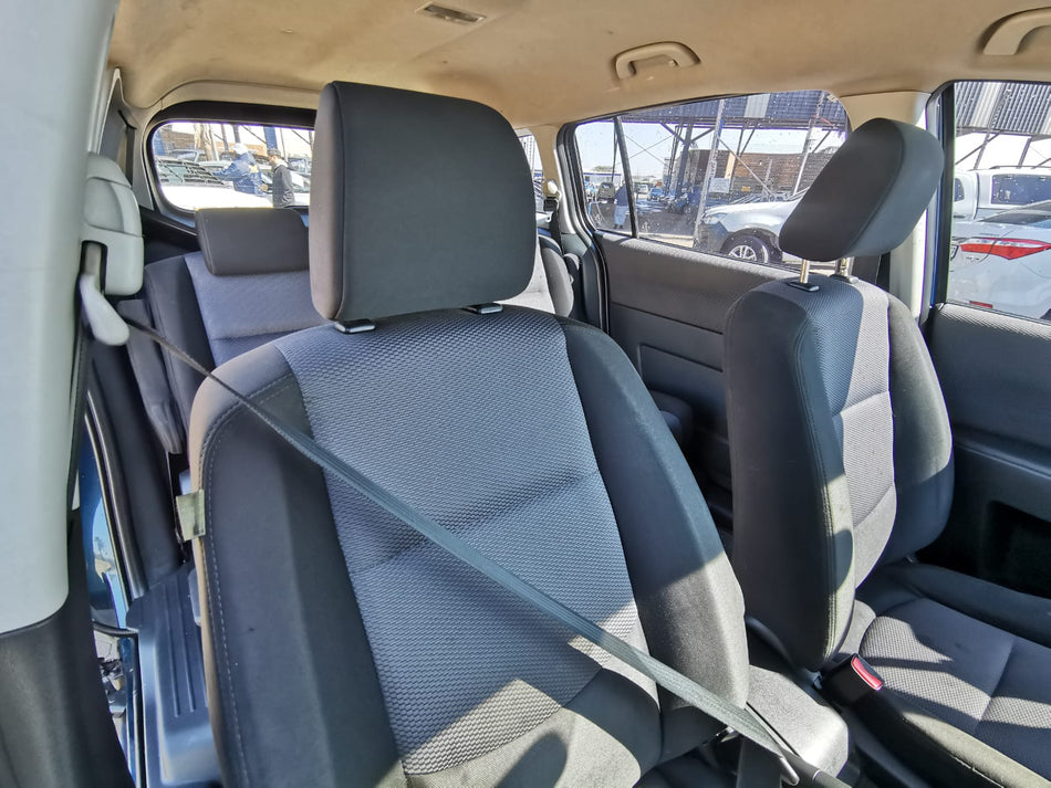 2008 Mazda 5 2.0