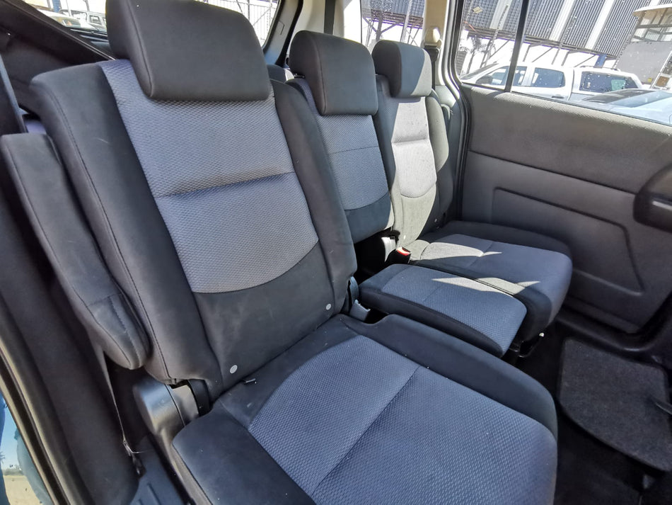2008 Mazda 5 2.0
