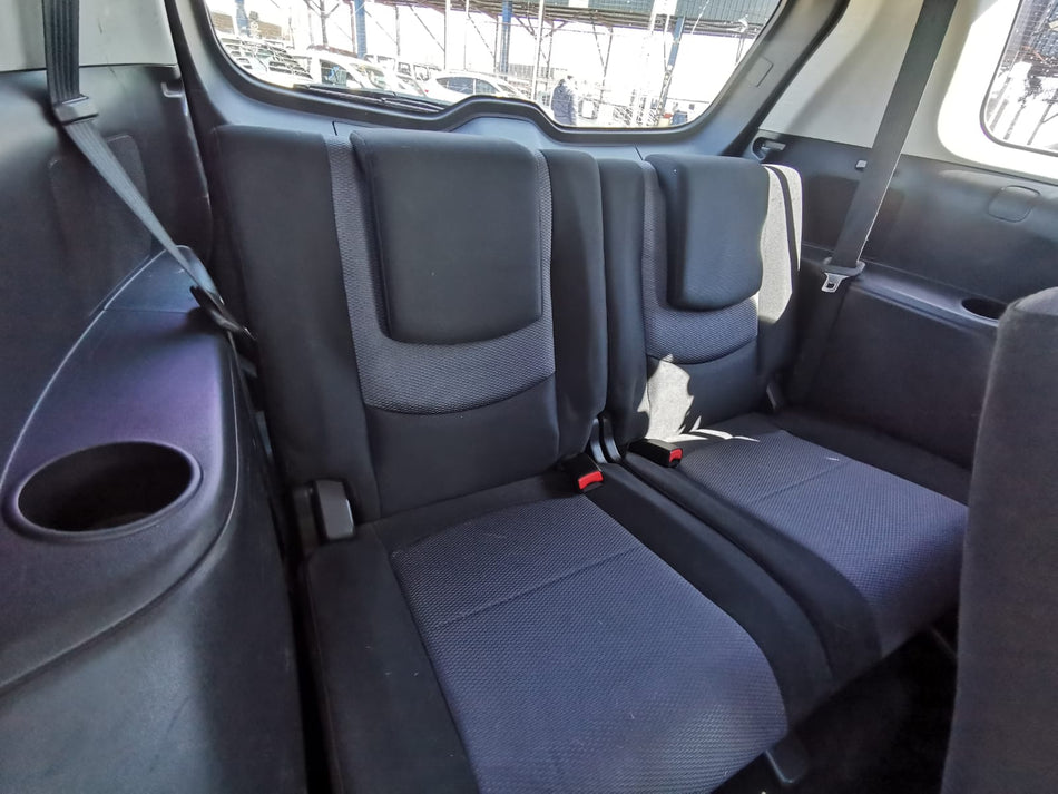 2008 Mazda 5 2.0
