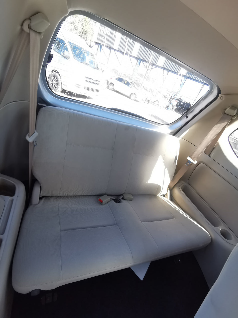 2006 Toyota Avanza 1.5 vvti