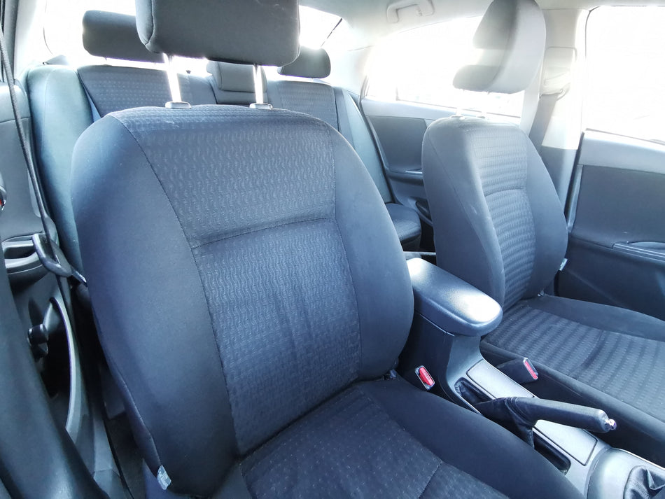 2007 Toyota Corolla Professional 1.6
