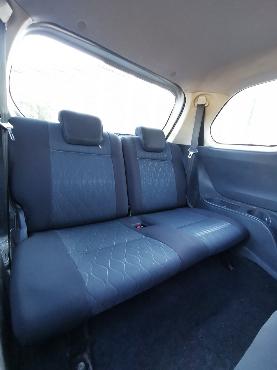 2013 Toyota Avanza
