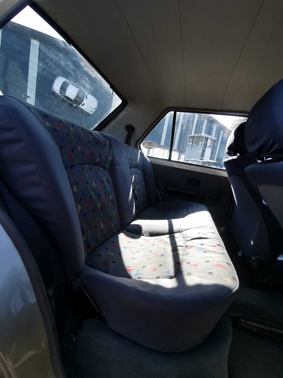 2001 Volkswagen Golf 1 1.3 Carb