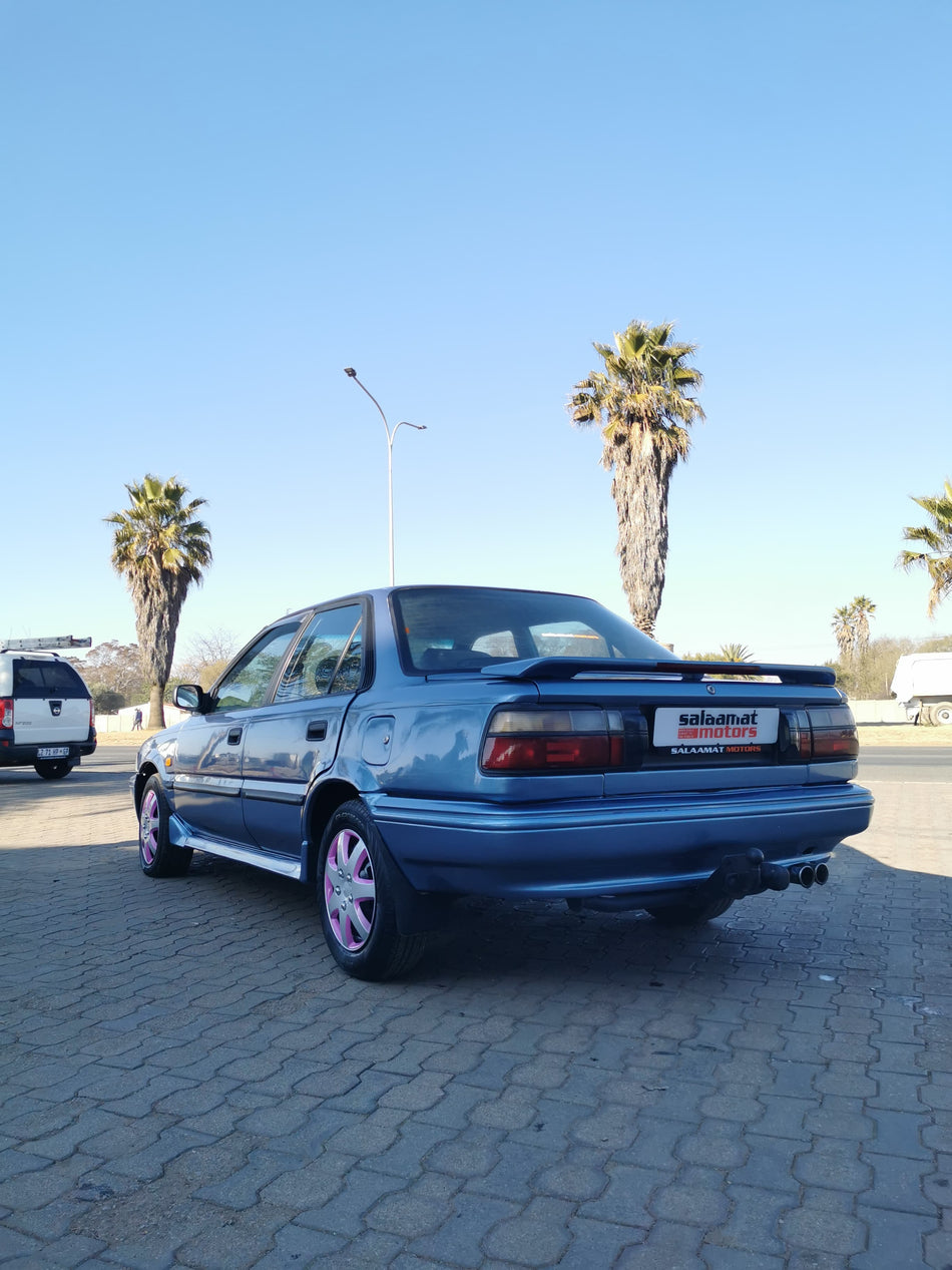 1995 Toyota Corolla 1.6