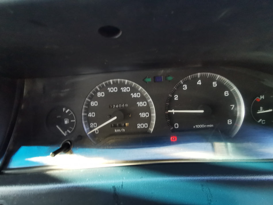 1995 Toyota Corolla 1.6