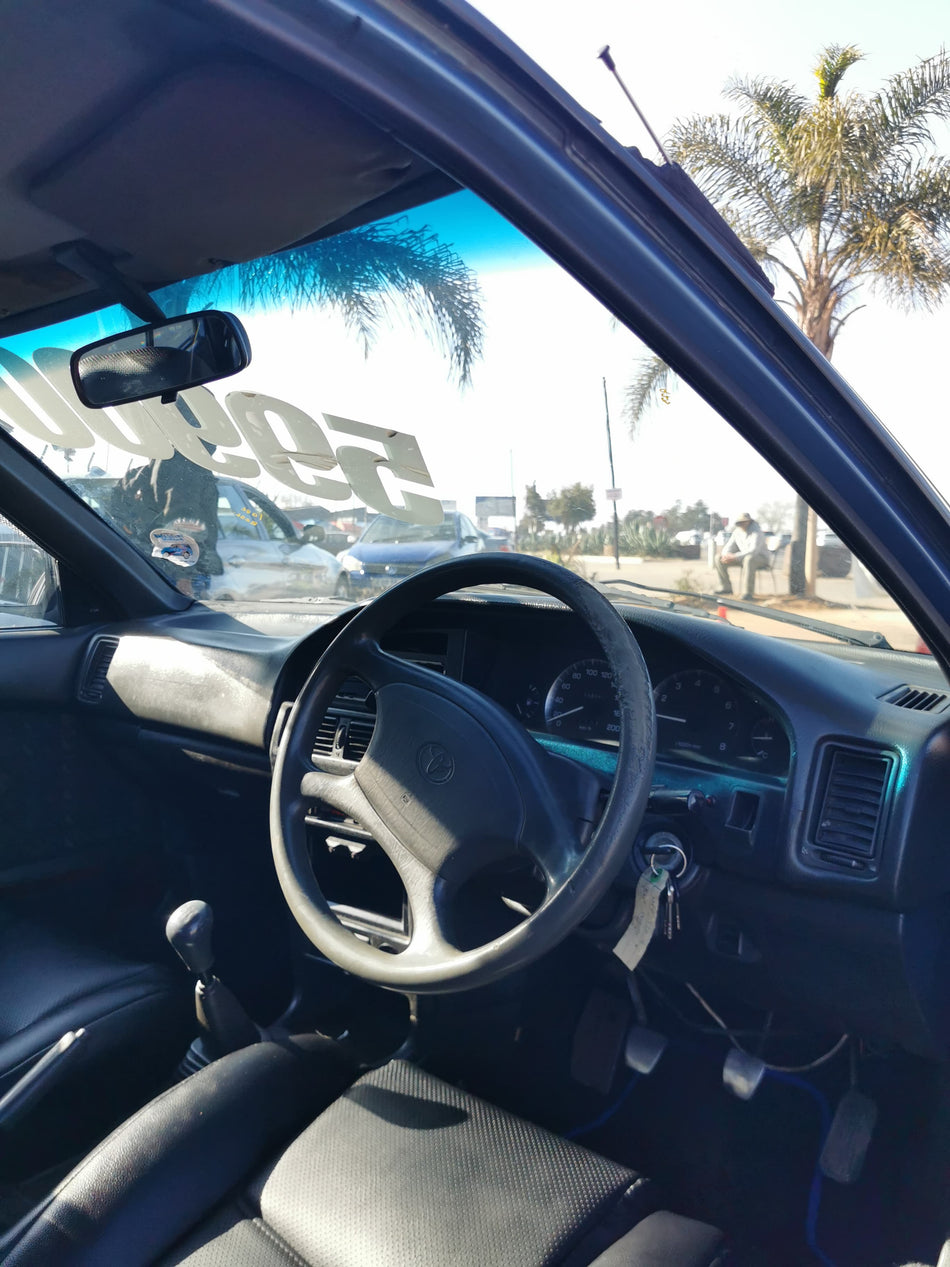 1995 Toyota Corolla 1.6