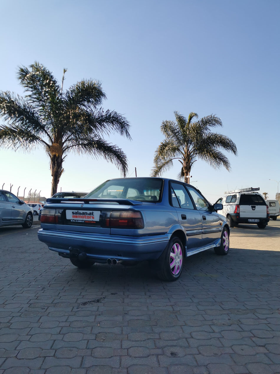 1995 Toyota Corolla 1.6