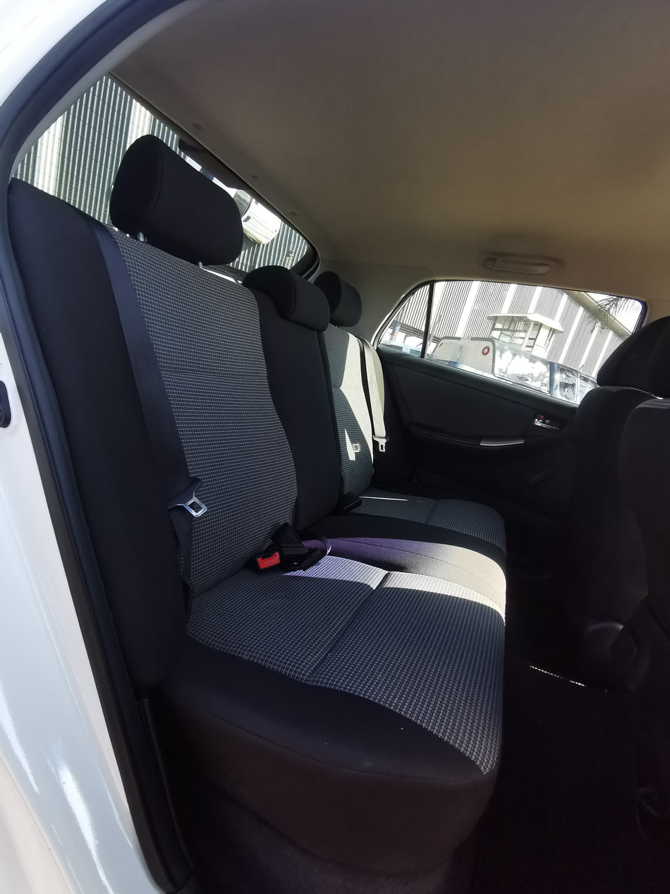 2006 Toyota RunX 140i RT