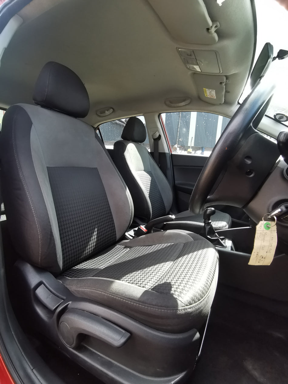 2018 Hyundai i20 1.2