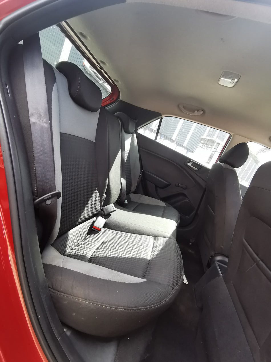 2018 Hyundai i20 1.2