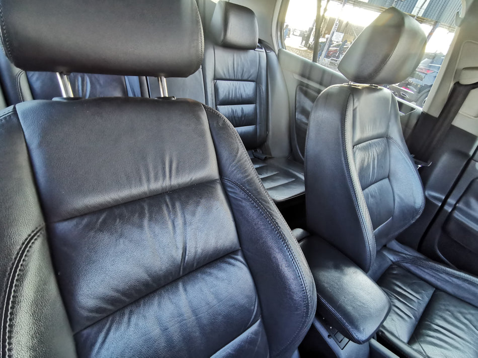 2005 Volkswagen Golf 5 1.9 TDI DSG