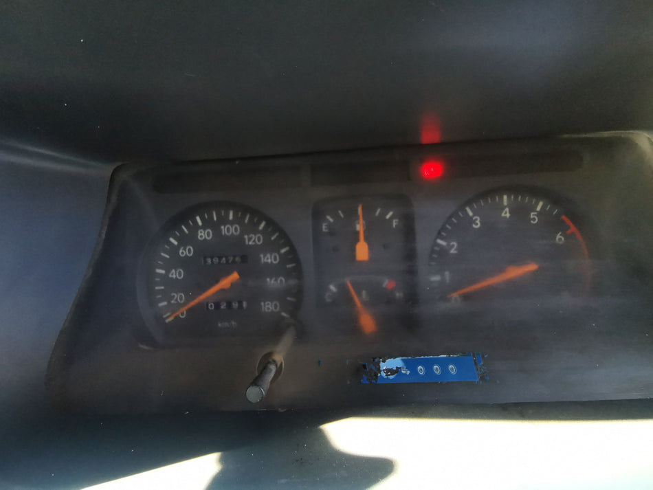 Toyota Condor 1800 2Y