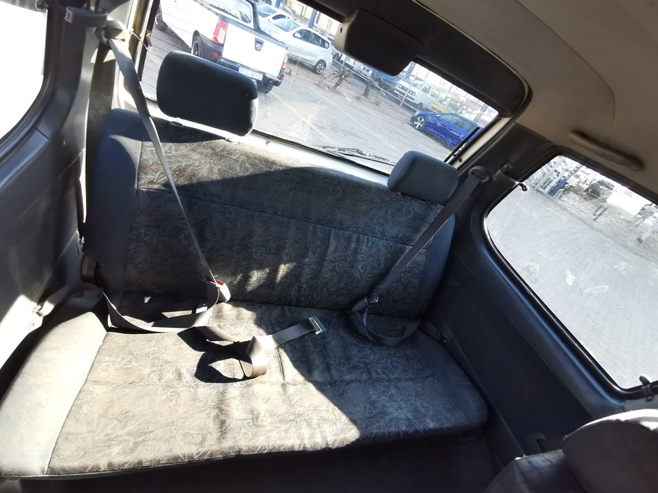 Toyota Condor 1800 2Y
