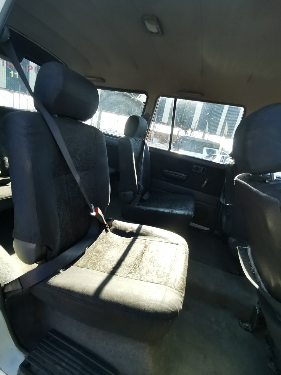 Toyota Condor 1800 2Y