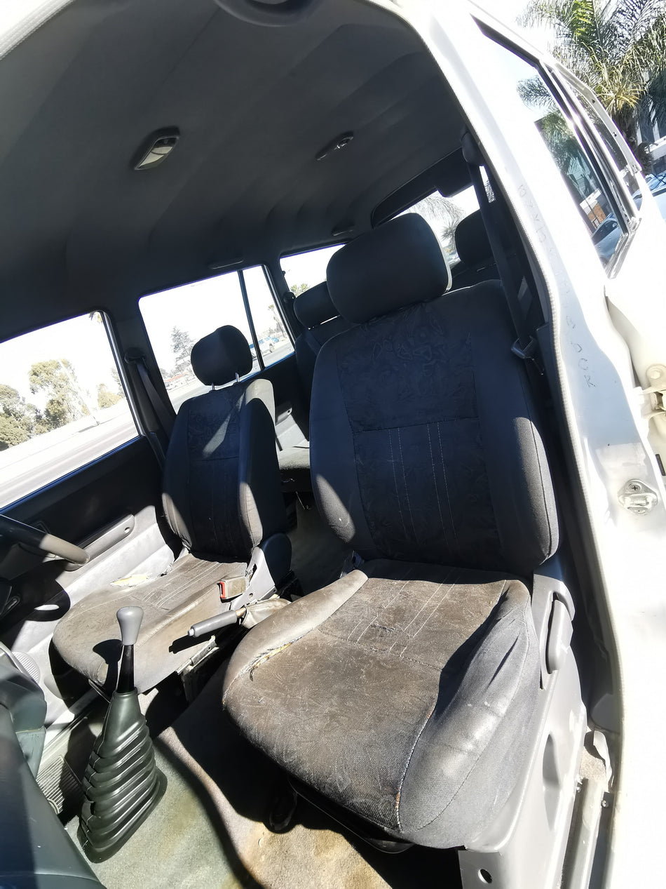Toyota Condor 1800 2Y