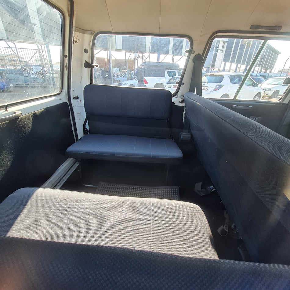 Toyota Venture 4Y