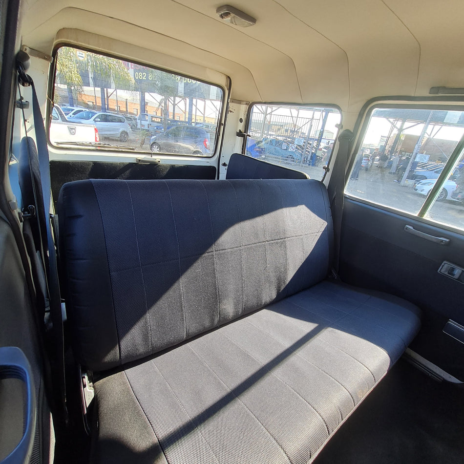 Toyota Venture 4Y