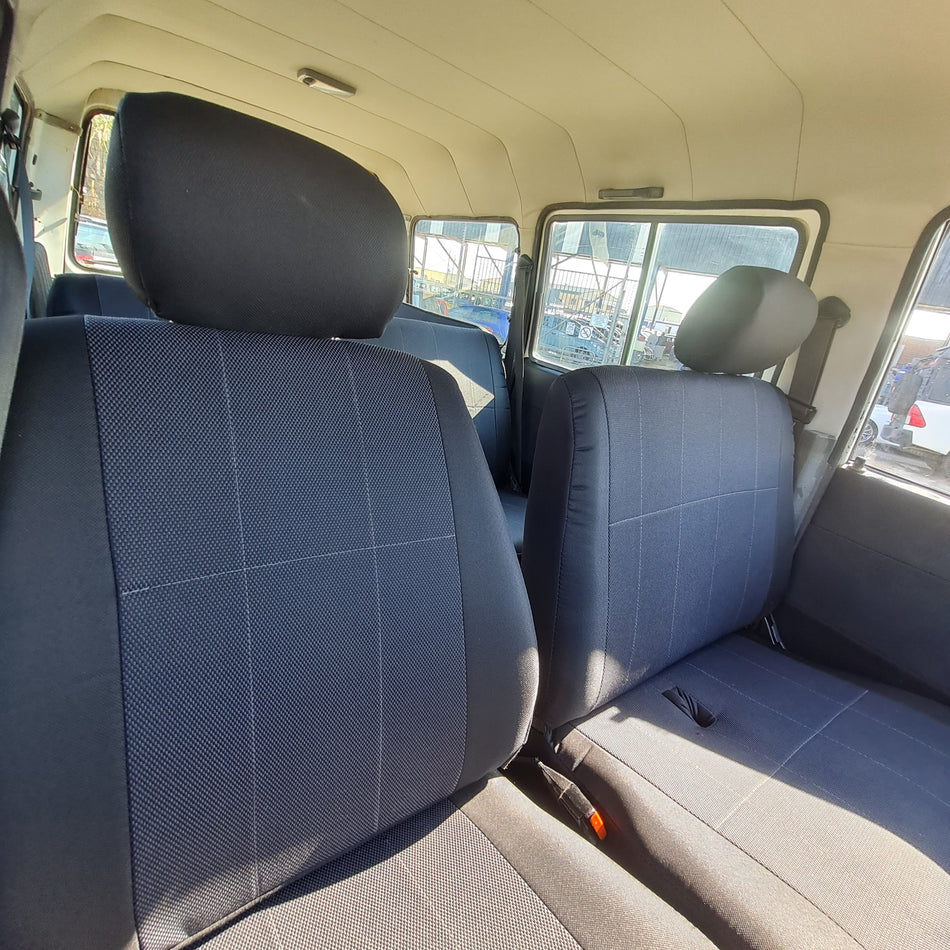 Toyota Venture 4Y