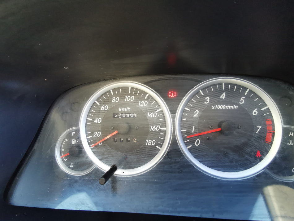 2005 Toyota Avanza 1.5 vvti