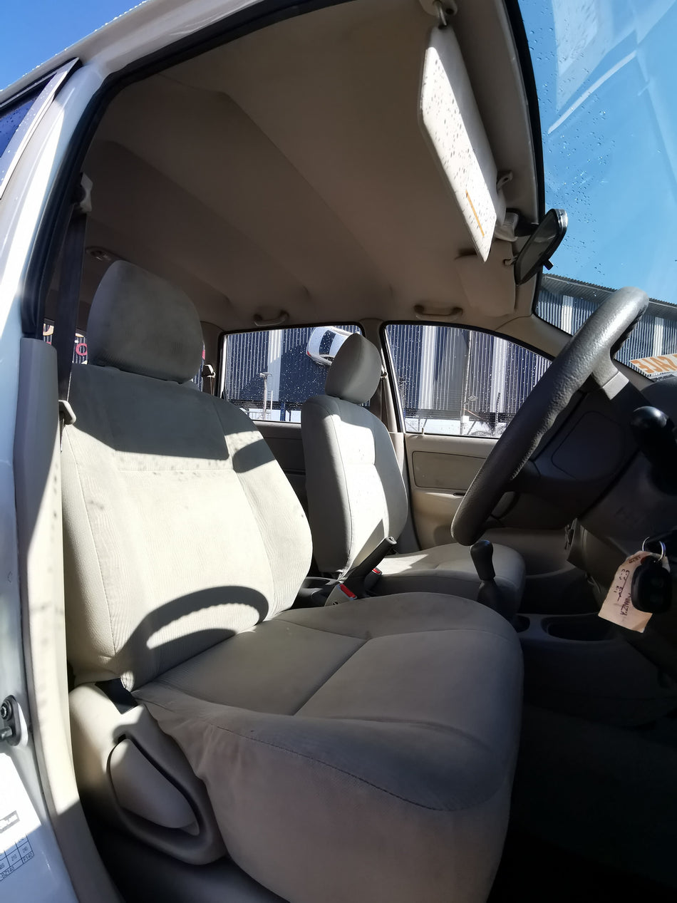 2005 Toyota Avanza 1.5 vvti