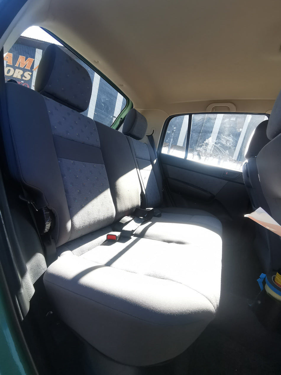 2003 Hyundai Getz 1.3