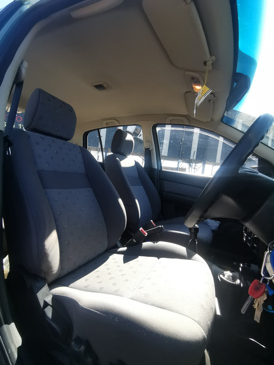 2003 Hyundai Getz 1.3