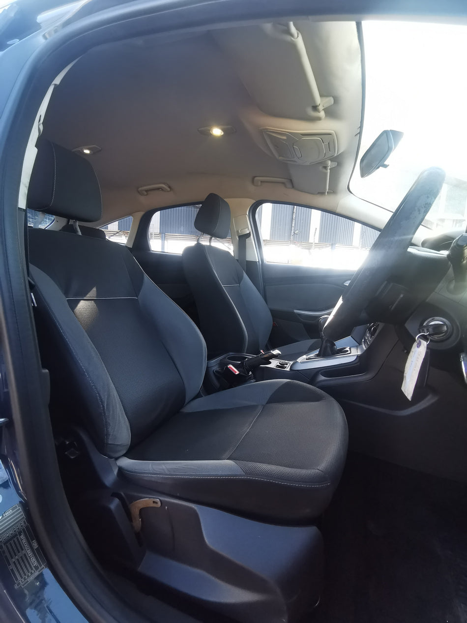 2012 Ford Focus 2.0