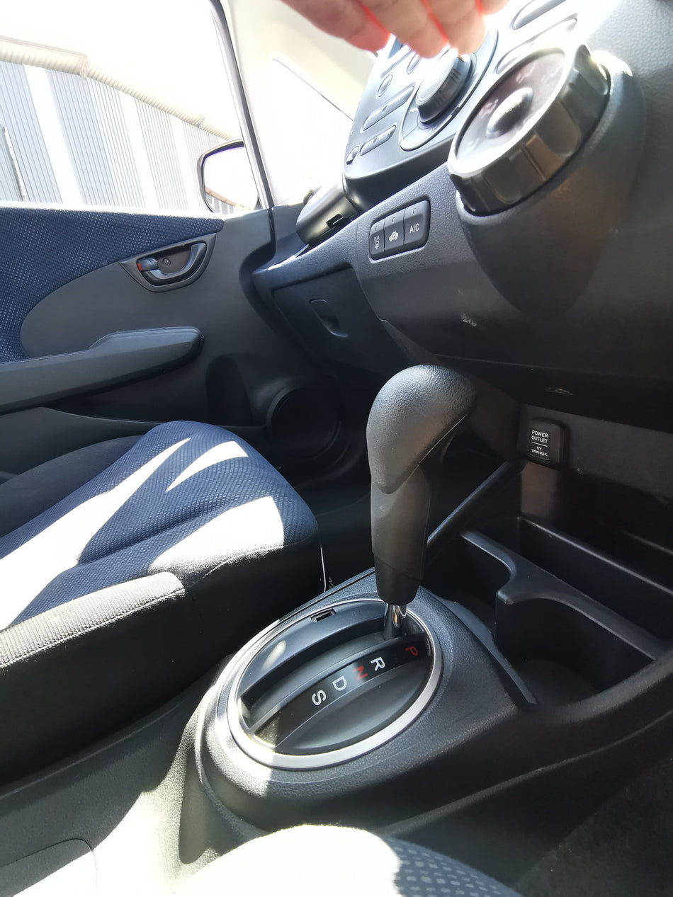 2012 Honda Jazz 1.3 Automatic